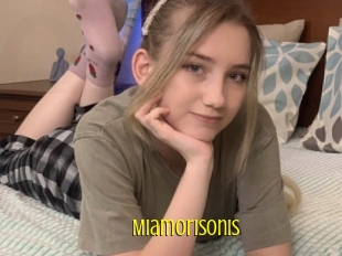 Miamorisonis