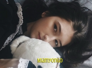 miamyongo Extraits Jeunes