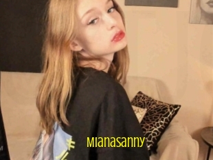 Mianasanny
