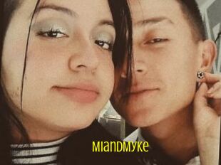 MiandMyke