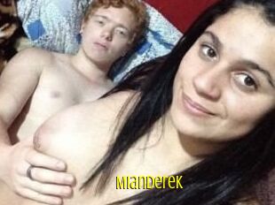 Mianderek