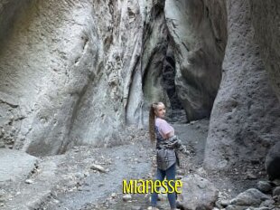 Mianesse