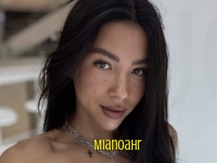 Mianoahr