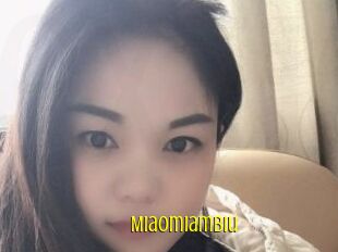 Miaomiambiu