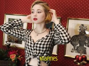 Miapines