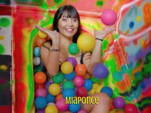 miaponce Extraits Jeunes