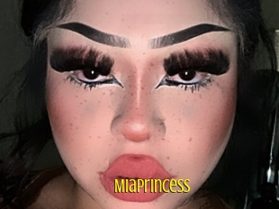 Miaprincess