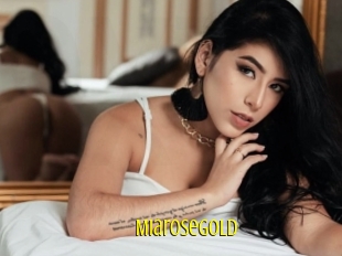 Miarosegold