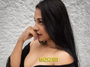Miasajim