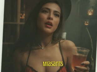 miasants Extraits Jeunes