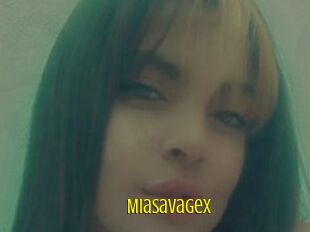 Miasavagex