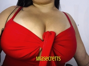 Miasecretts