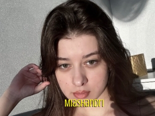 miashandri Extraits Jeunes