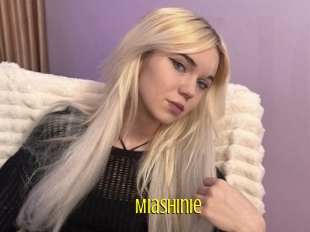 Miashinie