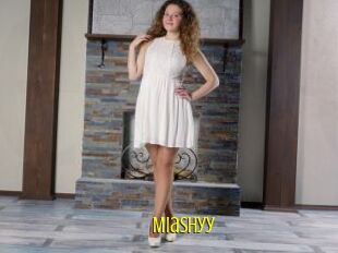 Miashyy