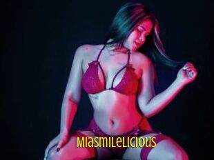 Miasmilelicious