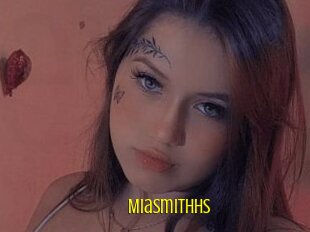 Miasmithhs