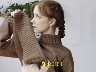 Miasoleil