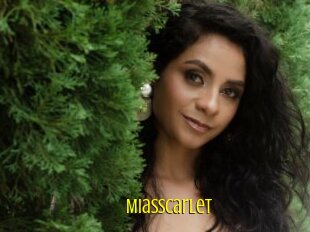 Miasscarlet