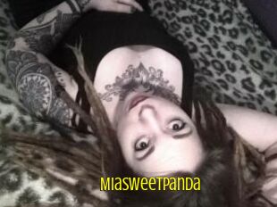 Miasweetpanda