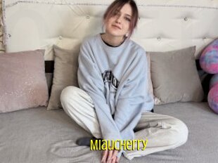 Miaucherry