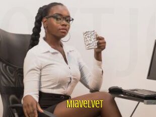 Miavelvet