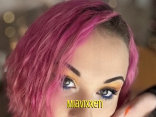miavixxen Extraits Jeunes