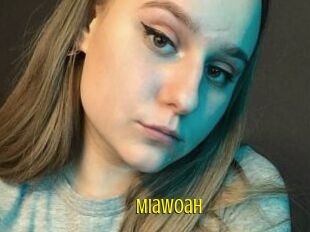 Miawoah