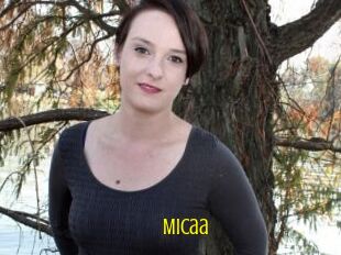 Micaa