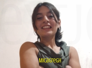 Micagregh