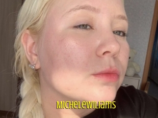 michelewiliams Extraits Jeunes