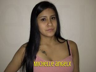 Michelle_angelX