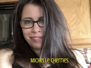 Michelle_cherries