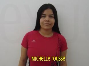 Michelle_rousse