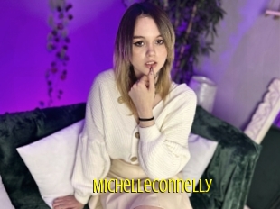 Michelleconnelly