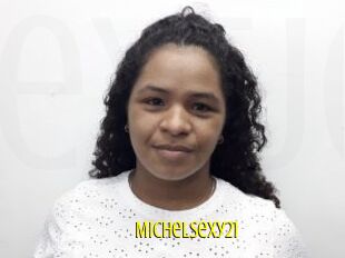 Michelsexy21