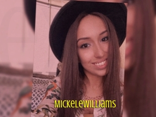 Mickelewilliams
