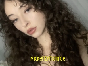 Mickenzymonroe