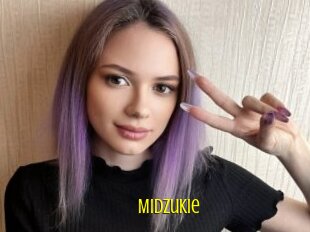 Midzukie