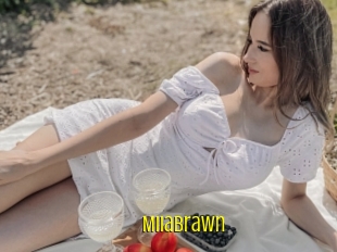 Miiabrawn