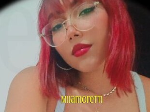 Miiamoretti