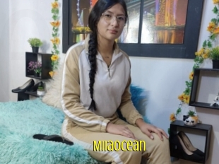 Miiaocean