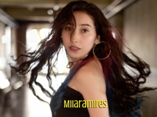 Miiaramires