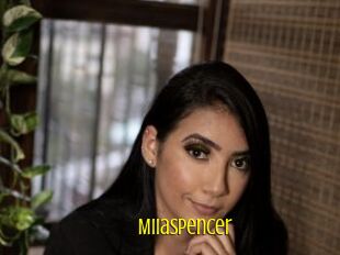 Miiaspencer