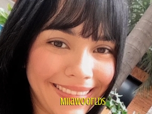 Miiawoorlds