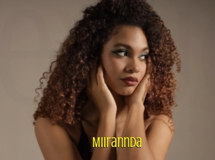 Miirannda