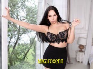 Mikafoxenn