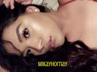 Mikayhornay