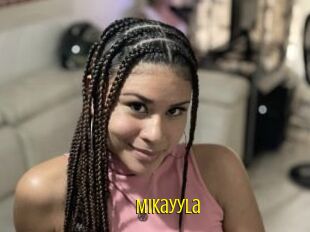 Mikayyla