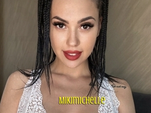 Mikimichelle